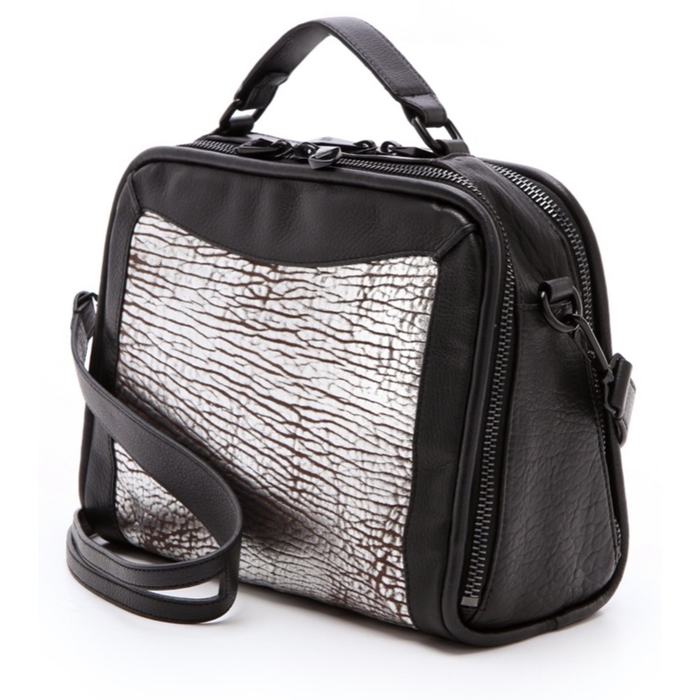 Por La Victoire Marcelle Satchel